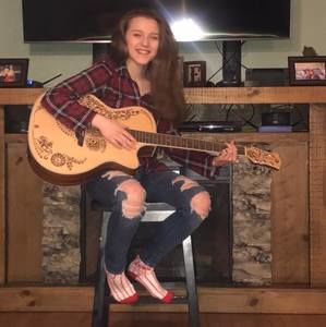 Meet your Posher, Jade